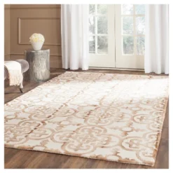 Bardaric Medallion Area Rug - Safavieh -Safavieh GUEST 7f6049fa d76e 4e96 9444 4a7ce61f723b
