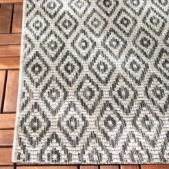 Courtyard CY8218 Power Loomed Indoor/Outdoor Area Rug - Safavieh -Safavieh GUEST 80f2df7b b503 419b b179 efa66f706789