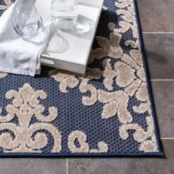 Cottage COT906 Power Loomed Indoor/Outdoor Area Rug - Safavieh -Safavieh GUEST 8143911d dcc3 4a74 9946 03eacf7f7473