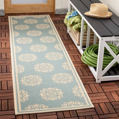 Chara Outdoor Rug - Safavieh 3 Chara Outdoor Rug - Safavieh
