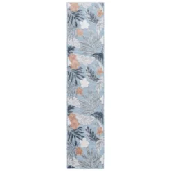 Cabana CBN456 Power Loomed UV Resistant Indoor/Outdoor Rugs - Safavieh -Safavieh GUEST 8354d4e0 7d8e 4ff4 afb0 90208127cd0c