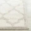2'6"X4' Rectangle Amherst Outdoor Patio Rug Beige/Light Gray - Safavieh -Safavieh GUEST 83b505eb a5ee 4732 99b1 7fe16c0478d7