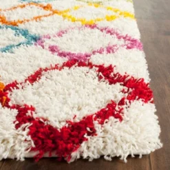 Shag Kids SGK569 Power Loomed Area Rug - Safavieh -Safavieh GUEST 83d637a4 e9af 49f7 b0e4 187e8b0cd1d5