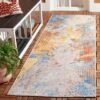 Barbados 500 BAR536 Power Loomed Rug - Safavieh