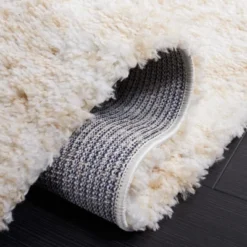 Berber Shag BER572 Power Loomed Area Rug - Safavieh 9 Berber Shag BER572 Power Loomed Area Rug - Safavieh -Safavieh GUEST 84a429f9 8f81 4908 b256 b35f50cfd7f1