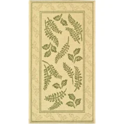 Courtyard CY0772 Power Loomed Indoor/Outdoor Area Rug - Safavieh -Safavieh GUEST 854e815a 035f 4369 bfe4 80b365c03993