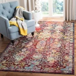 Kyra Loomed Rug - Safavieh 5 Kyra Loomed Rug - Safavieh -Safavieh GUEST 8556f929 7c7b 4d96 9d66 ade4168d2600