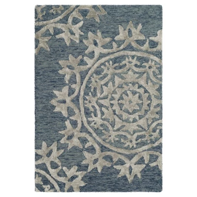 Jason Tufted Rug - Safavieh 5 Jason Tufted Rug - Safavieh - Image 3