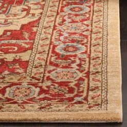 Cierra Floral Loomed Area Rug - Safavieh -Safavieh GUEST 85f9512f edd4 4ffe 9da4 2eb4a39b89d3