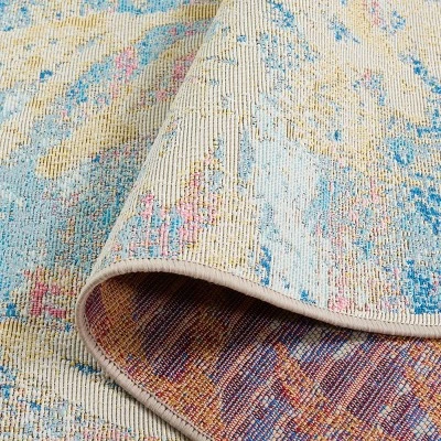 Barbados BAR512 Power Loomed Area Rug - Safavieh 10 Barbados BAR512 Power Loomed Area Rug - Safavieh - Image 8