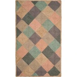 Ilene Geometric Woven Rug - Safavieh 9 Ilene Geometric Woven Rug - Safavieh -Safavieh GUEST 86304c18 3fe5 4d2c a5b9 0d98a4aab172
