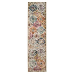 Johanna Loomed Runner - Safavieh -Safavieh GUEST 86eb1c67 5b78 47ee a43a a88e37bd8e0f