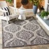 Courtyard CY8511 Power Loomed Indoor And Outdoor Rug - Safavieh
