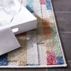 Cabana CBN531 Power Loomed Indoor/Outdoor Rugs - Safavieh -Safavieh GUEST 89122a25 bea2 4999 8c0e c5fda979db3e