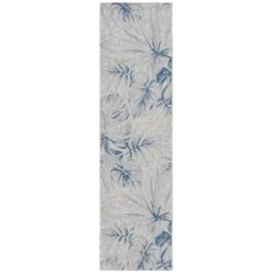 Courtyard CY8127 Power Loomed Area Rug - Safavieh