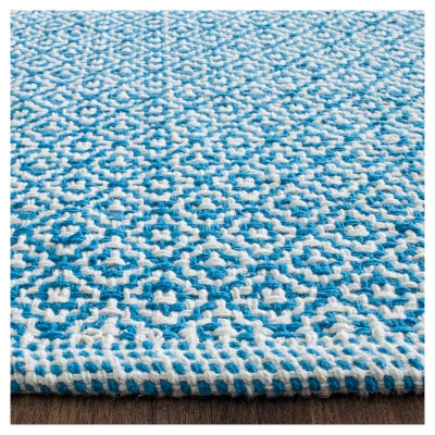 Coachella Woven And Flatweave Rug - Safavieh 3 Coachella Woven And Flatweave Rug - Safavieh