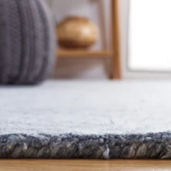 Abstract ABT146 Hand Tufted Area Rug - Safavieh -Safavieh GUEST 8b2b248f 360e 4b1c b839 2ef2f9e18bb1