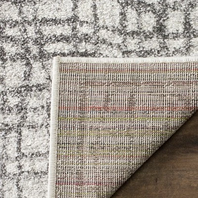 Darcy Crosshatch Area Rug - Safavieh 5 Darcy Crosshatch Area Rug - Safavieh - Image 3