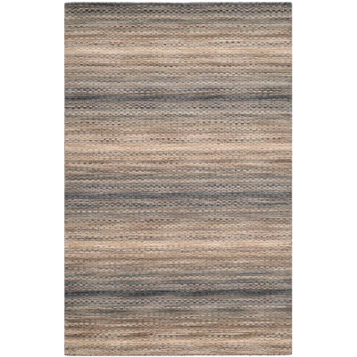Dixie Stripe Loomed Rug - Safavieh 7 Dixie Stripe Loomed Rug - Safavieh - Image 5