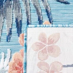 Cabana CBN451 Power Loomed UV Resistant Indoor/Outdoor Rugs - Safavieh -Safavieh GUEST 8cc39f6c 63e6 4d8d b717 83dd9c075709