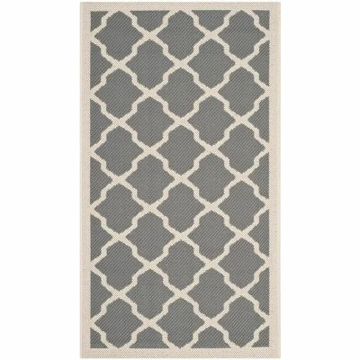Courtyard CY6903 Power Loomed Indoor And Outdoor Rug - Safavieh 6 Courtyard CY6903 Power Loomed Indoor And Outdoor Rug - Safavieh - Image 4
