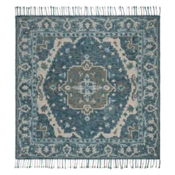 Mildred Medallion Tufted Accent Rug - Safavieh 15 Mildred Medallion Tufted Accent Rug - Safavieh -Safavieh GUEST 8cea98b8 7702 4950 96fd 0efa27e440c8