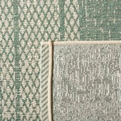 Courtyard CY6736 Power Loomed Indoor/Outdoor Area Rug - Safavieh -Safavieh GUEST 8d0153f5 7755 4848 a160 2f2adafd2c87