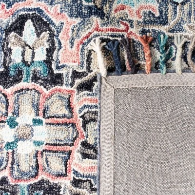 Aspen APN124 Hand Tufted Area Rug - Safavieh 7 Aspen APN124 Hand Tufted Area Rug - Safavieh - Image 5