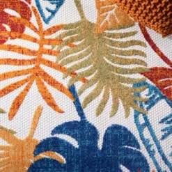 Cabana CBN831 Power Loomed Area Rug - Safavieh -Safavieh GUEST 8dd3cdf7 097f 42a3 a300 401ed4dcd1f1