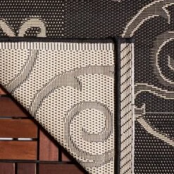 Courtyard CY2665 Power Loomed Indoor And Outdoor Rug - Safavieh -Safavieh GUEST 8e04740b 0898 4cf9 bd25 8e2eaef8d80f