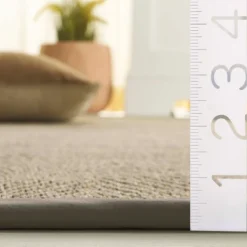 Napa Faux Sisal Herringbone Weave NFS101 UV Resistant, Stain Resistant, Soft Surface, Non-Shedding Indoor/Outdoor Rugs - Safavieh -Safavieh GUEST 8ec1ae15 7fa9 4a35 a9cd fb1499e68448