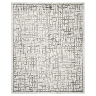 Darcy Crosshatch Area Rug - Safavieh 10 Darcy Crosshatch Area Rug - Safavieh - Image 8