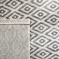 Courtyard CY8218 Power Loomed Indoor/Outdoor Area Rug - Safavieh -Safavieh GUEST 901e35ca 2178 4030 8833 78435816c019