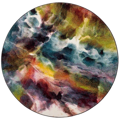 Teri Galaxy Loomed Area Rug - Safavieh 8 Teri Galaxy Loomed Area Rug - Safavieh - Image 6