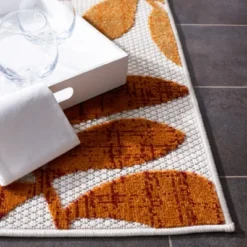 Cabana CBN814 Power Loomed Indoor/Outdoor Area Rug - Safavieh 11 Cabana CBN814 Power Loomed Indoor/Outdoor Area Rug - Safavieh -Safavieh GUEST 90a1a2dd ac14 4940 b79c a54bcc8647e2