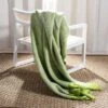 Lonny Throw Blanket - Safavieh -Safavieh GUEST 917470e7 2cfe 4c7e b27a da038ea23fae