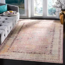 Rena Medallion Loomed Rug - Safavieh -Safavieh GUEST 91ae0c8f bfab 4a5d 8208 1e6e5a2d1398