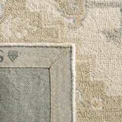 Micro-Loop MLP503 Hand Tufted Area Rug - Safavieh -Safavieh GUEST 928a02a0 bf9e 4d67 ab07 133db9b810aa