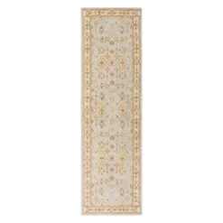 Prunella Holly Tufted Accent Rug - Safavieh -Safavieh GUEST 933dda7e 7b9f 4a59 ac32 cb866542ca62