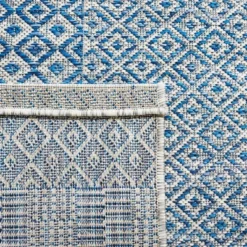 Courtyard CY8235 Power Loomed Indoor/Outdoor Area Rug - Safavieh -Safavieh GUEST 9342628e b565 4917 8f0e 9ad0a132a377