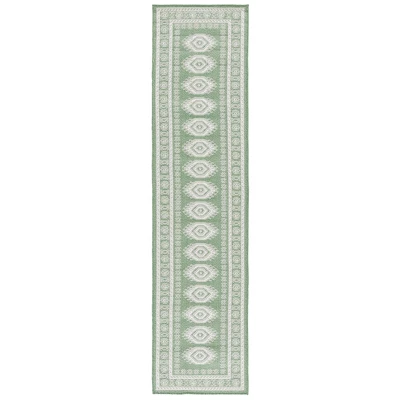 Bermuda BMU827 Machine Washable UV Resistant Stain Resistant Non-Shedding Power Loomed Indoor/Outdoor Rugs - Safavieh 12 Bermuda BMU827 Machine Washable UV Resistant Stain Resistant Non-Shedding Power Loomed Indoor/Outdoor Rugs - Safavieh - Image 10