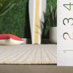 Terrace TER802 Power Loomed UV Resistant Stain Resistant Non-Shedding Indoor/Outdoor Rugs - Safavieh -Safavieh GUEST 93f20d93 c598 4801 825a a36aeaced102