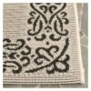 Bari Patio Rug - Safavieh -Safavieh GUEST 950c6828 ccb3 49bf a80e 517f42637c0e