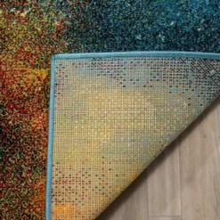 Cristina Galaxy Loomed Area Rug - Safavieh -Safavieh GUEST 96387a74 2f4b 40d2 b41d 3fb26ec2b026