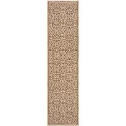 Beach House BHS134 Power Loomed Rug - Safavieh -Safavieh GUEST 96774a95 6c26 45e0 8b9a db5a779dd1db