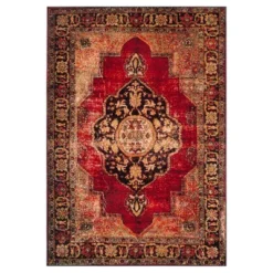 Salamis Rug - Safavieh -Safavieh GUEST 968efd56 aaff 4bc2 9025 6ea470ffa1aa