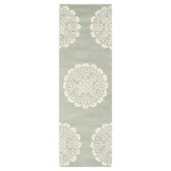 Benoit Shapes Accent Rug - Safavieh -Safavieh GUEST 9778101d 9f48 4440 8108 60811536b71c