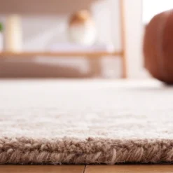 Abstract ABT203 Hand Tufted Area Rug - Safavieh -Safavieh GUEST 97e69292 c8ce 494c b14f f4068c3af9e0