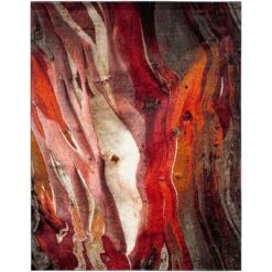 Calabasas Abstract Loomed Area Rug - Safavieh -Safavieh GUEST 97f2a9e4 07e8 4571 935b 9970a834f7c0