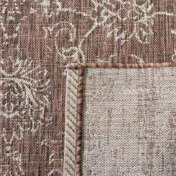 Courtyard CY8680 Indoor/Outdoor Area Rug - Safavieh -Safavieh GUEST 9856c972 d76b 4f3b b811 7694d972f3a2